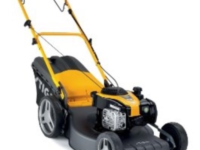 Travní sekačka Stiga Combi 53 S