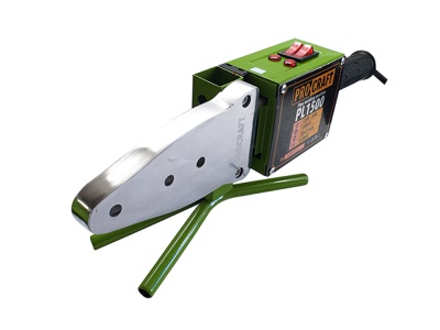 Polyfúzní svářečka Procraft PL1500