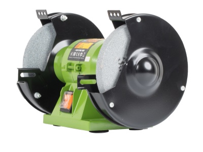 Bruska stolní dvoukotoučová PROCRAFT PAE600, 150W