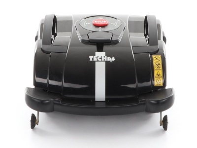 TECHline TECH L6 (7.5) - 400 m