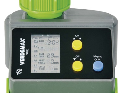 VERDEMAX zavlaž. PC 9480 digi
