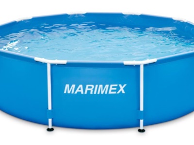 Bazén Florida 3,05x0,76 m bez přísl.