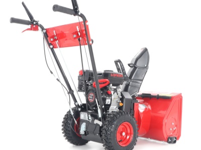 VeGA 555 Komplet set 4in1