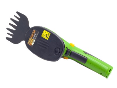 Aku nůžky na trávu Procraft PGH1300