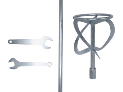 Míchadlo stavebních směsí Procraft  PMM2000