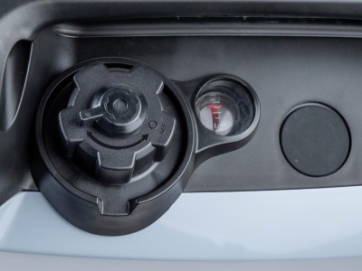 Invertorová elektrocentrála Procraft IGP25