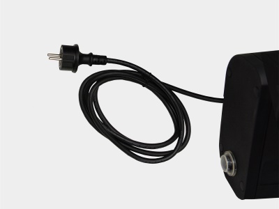 Palram - Canopia Infračervené topidlo 1800 W