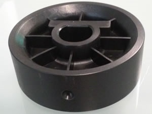 Výsevní váleček Terradonis M-2
