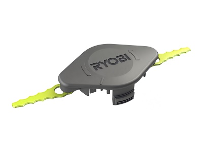 RYOBI RAC 155 - 10ks HD kotoučů a nožů