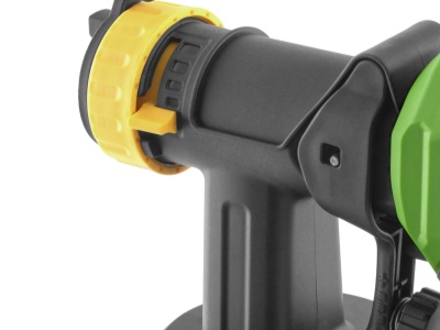 Aku stříkací pistole Procraft PSE40bb (bez baterie a nabíječky)