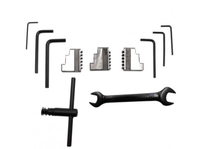 Soustruh na ocel a plast Procraft VMM800