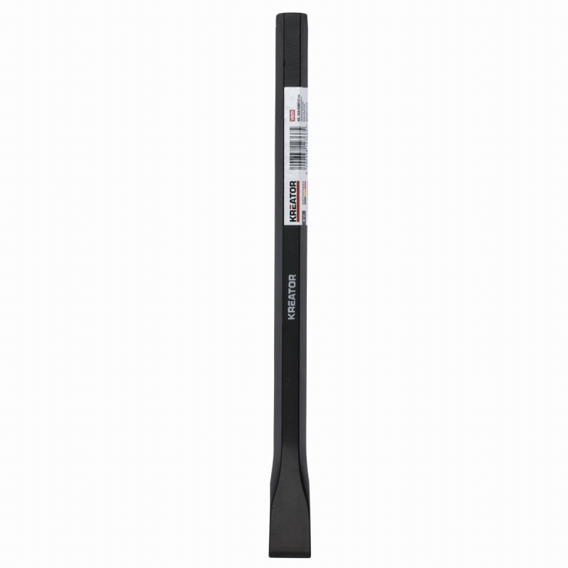 KRTH23802 - Sekáč ruční plochý 300mm