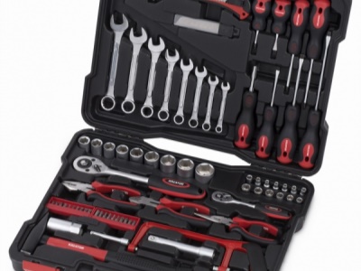 KRT951009 - Sada nářadí 89ks