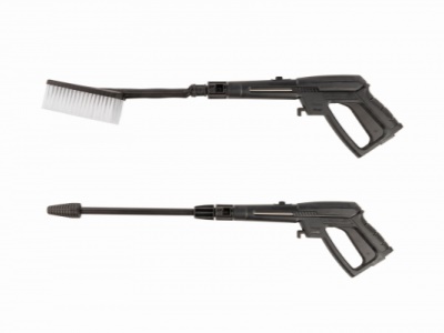 POWXG90416 - Elektrická tlaková myčka 2.000W 160bar