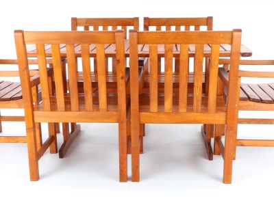 VeGA COTSWOLD SET 6