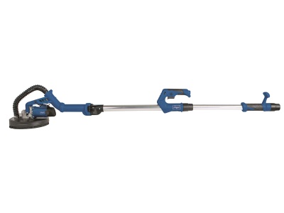 Scheppach DS 920 - bruska na sádrokartony a další materiály