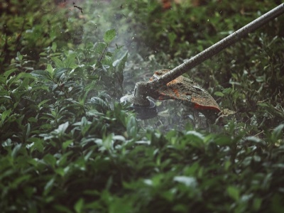 Křovinořez ECHO SRM-420ES-LW