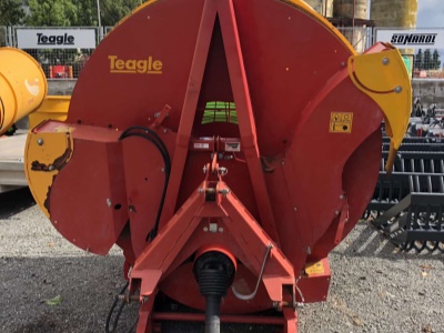 Rozdružovač balíků TEAGLE TOMAHAWK 5050
