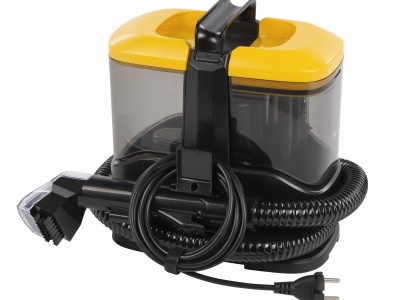 POWX3275 - Čistič koberců a čalounění 450W 1L