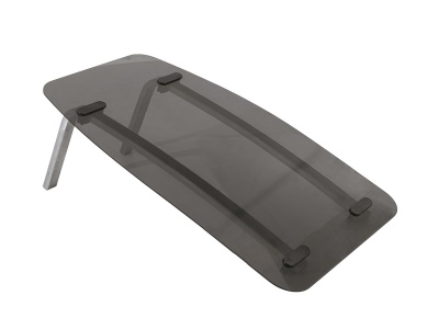 Riwall PRO Ochranná stříška pro RRM 650 / 950 APP