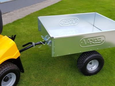 Vozík za traktor TR 220S - POZINK