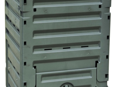 VERDEMAX kompostér 2889 300l