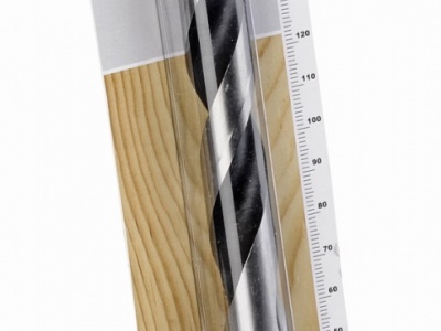 KRT010613 - Vrták do dřeva 15x160 mm