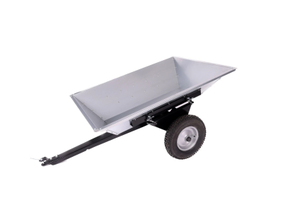 Vozík za traktor TR 100 - POZINK