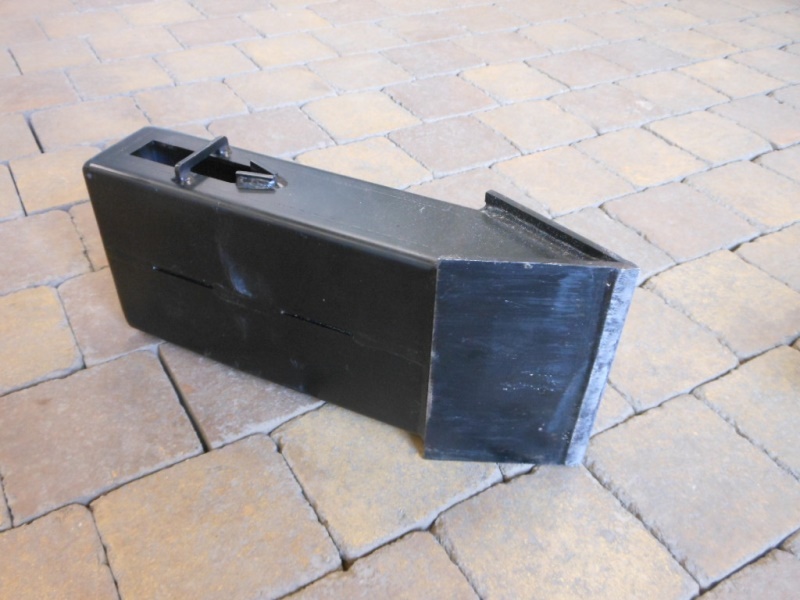 Štípací klín - rozšiřovací, profesionální