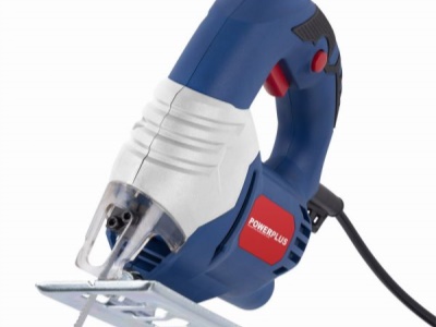 POW1010 - Přímočará pila 450 W