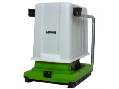 Zahradní drtič větví nožový Procraft PSL2500