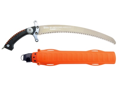 Silky Sugowaza 420-6.5-5.5 - pila se zahnutou pevnou čepelí