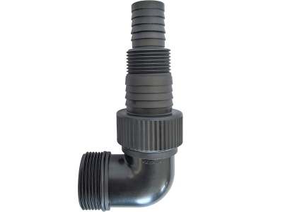 Elpumps CT 1100 TWIN - univerzální ponorné kalové čerpadlo