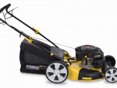 POWXG60220 - Benzinová sekačka 196cc 560mm