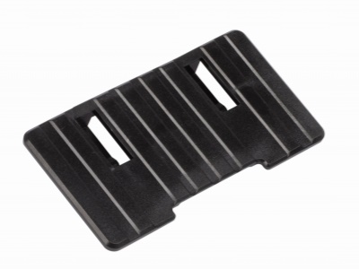 POWDP77100 - Aku lamelovací frézka 40V (bez AKU)