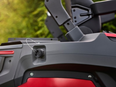 CRAMER ZRT OPTIMUS ZTC122R