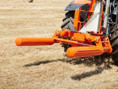 Balička Kubota WR1250