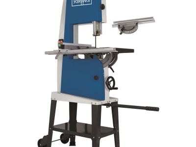 Scheppach Basa 3 - pásová pila 400 V