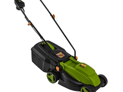 Elektrická sekačka na trávu Procraft NM1600
