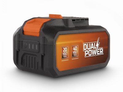 POWDP9040 - Baterie 40V LI-ION 4,0Ah