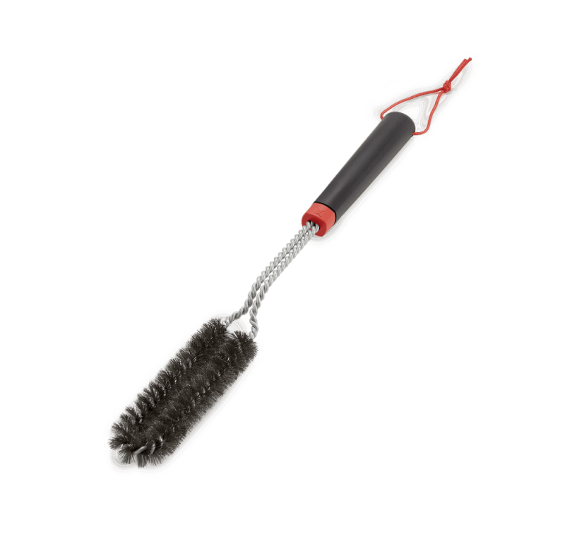 Weber Kartáč na detailní čištění roštů, 46 cm