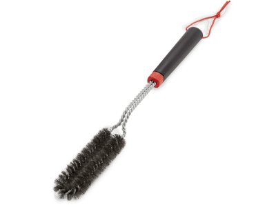 Weber Kartáč na detailní čištění roštů, 46 cm