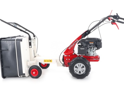 EUROSYSTEMS Přepravní kontejner 210\MINI