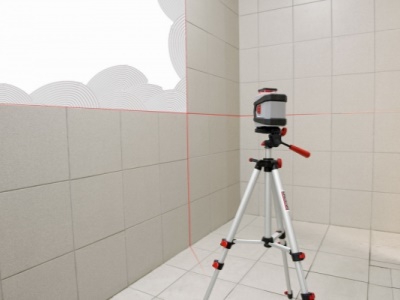 KRT706230T1 - Křížový laser 360° se stativem