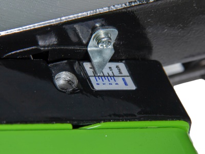 Hoblovka s protahem Procraft PD2200