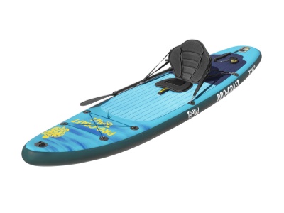 Paddleboard SET Procraft Travel SUP350