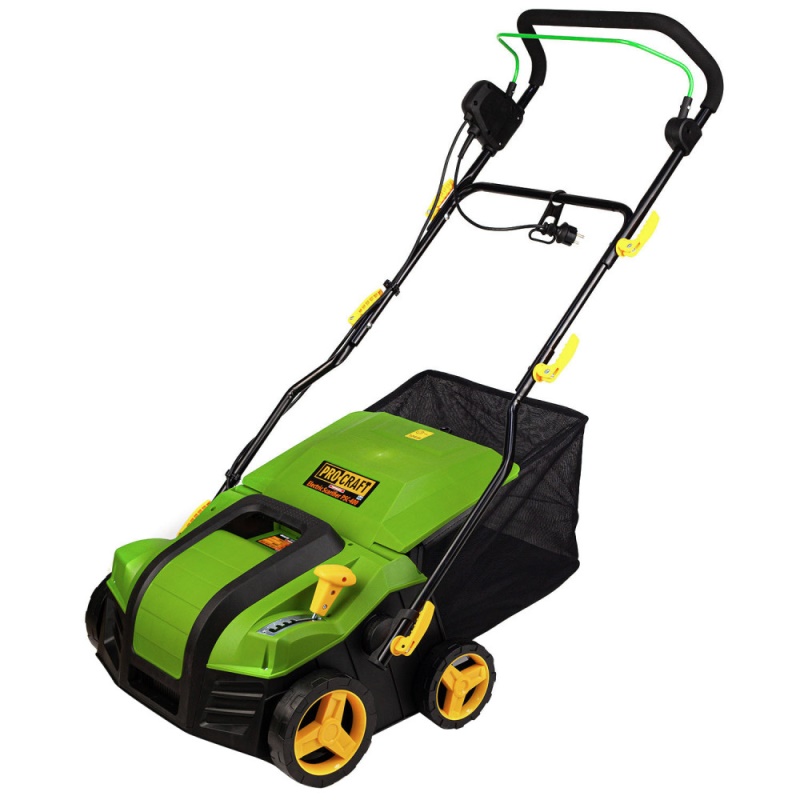 Elektrický vertikutátor Procraft PSC400
