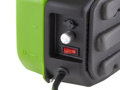 Aku postřikovač Procraft AS5