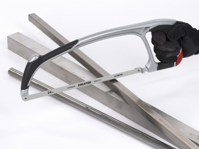 KRTH80603 - 2x Pilový plátek na ocel 300mm BIMETAL