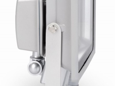 POWLI261 - LED světlo 50W se senzorem